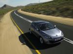 Renault Megane 2008 года